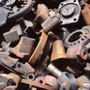 Zulfiqari waste, purchase of iron and plastic in Qom