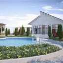 Sky Architecture Office, Interior Design and Facade Design in Dezful