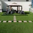 Asia Decor, Sale of Artificial Grass and Wall Cover in Rasht Gilan