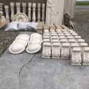 Single Raytheh Stone, Production and Sale of Special Curine Stone in Karaj