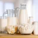 Dairy Voice, Dairy Production and Distribution in Rasht
