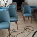 Sina carpeting, rug and sofa wash in Rasht