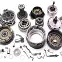 German Service, Automatic Gearbox Repair and Imported Car Power in Tehran