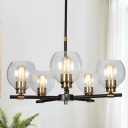 Khavaran Electricity, Electrical Appliances of IPhone Lamp Video in Tabriz