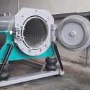 Nickpour Central Machine Machine, Carpet and Dryer Machine in Hamadan