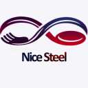 Nice Steel Broadcasting, Sale of Spoon and Fork Services in Tehran