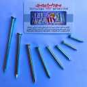 Import, production and sale of all kinds of bolts and nuts of Mohammad Parvizi's tools in Tehran