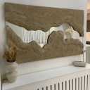 Art Negar, Production and Sales of Decorative Papy Papy Territory and Stone in Karaj