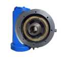 Manufacturer of industrial gearbox with gearing shaft