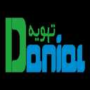 Daniel Trading, Air and Spiral and Galvanized Flange Channel Production in Tehran