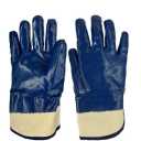 Falahi Safety Gloves, Sale of Work Gloves at Height of Oil and Cold in Tehran