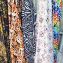 Golestan Fabric, Killer and Wholesale Fabric in Qom