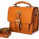 Galen Leather, Production and Export of Men's and Men's Leather Bags in Tehran