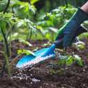 Ekine Chi, Sale of China's agricultural equipment and fertilizers and seeds in Hamadan