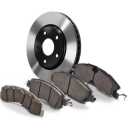 Mr. Lent, Sale of Automotive Brake Package in Golbahar Mashhad
