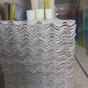 Insulation Industry Coating Industry, Inflatable Police Distribution, Fiberglass polycarbonate taller in Tehran