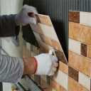 Alvand Collection, Implementation of Stone and Tile Construction in Karaj