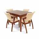 Karina Wood Industries, Wholesale and Single Sale of Wood and MDF products in Isfahan