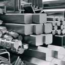 Pouyan Alloy Trust, Supply of Industrial Iron and Steel Sheets in Yazd