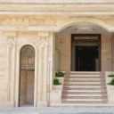 Ginos stone, production and sale of stone facade in Tabriz