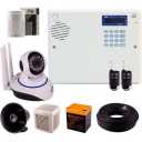 New Store, Sale and Installation of Alarm and CCTV in Yazd