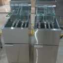 Vesal equipment, production of kitchen and industrial fryer equipment in Tehran