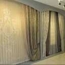 Deniz Curtain, Curtain in Rasht