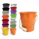 Qasemi pot, production and sale of metal cans and pots in Karaj