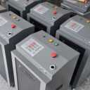 Pouyan Gostar, Production of Dot Micro -Welding Machines in Tehran
