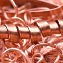 Good waste, buying copper waste in Tehran's Khavaran