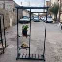 Regal Behrad, Production of Stackers and Clamps in Azadegan Tehran