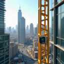 Technical Group of Time, Sale of Remote Control of Construction and Hydraulic Lift Control in Tehran