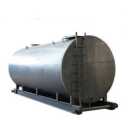 Helper, production and export of tankers in Miandoab West Azerbaijan