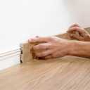 Babazadeh Parquet, Installing PVC and MDF Flooring Parquet in Rasht