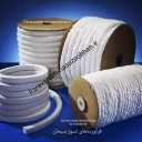 Sobhan Refractory Product Sales and Production of Polymer and Rubber Sheet Washer in Tehran