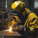 Welding, Welding of Aluminum Alloys in Isfahan