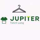 Jupiter clothing, wholesale production and sale of long t-shirts in Tehran