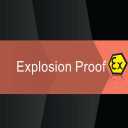 Sahand rotary equipping, selling explosion -proof industrial parts in Tehran