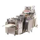 Mahan Sanat Machine Machine, Build Biscuit Alley Cake Machines in Shahriar Karaj