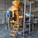 Tamseh Mine Product Company, Manufacturing of Crusher Crusher Equipment in Rabat Karim