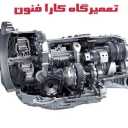 Kara Fanon repair shop, repair of hydraulic and dry boom cranes in Tehran