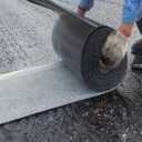 Emotional Store, Bitumen Isogam Installation and Installation in Karaj