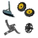 Mohammadi agricultural equipment, agricultural machinery sales and spare parts in Bukan