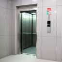 Bran Birch Company, Sale of Hydraulic Jacks Elevator Elevator in Mashhad