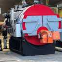 Boiler technique, boiler repair and industrial burner in Hamadan
