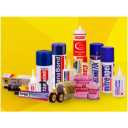Gholami glue store, distribution and sale of industrial and building adhesive in Shadabad, Tehran