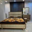 MDF Metin, Production and Sale of Furniture and Beds in Neyshabur