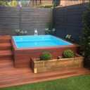 Athenian Pool and Jacuzzi, Country Making and Slab Working in Sari Mazandaran
