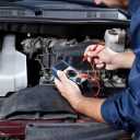 Volvo Nizam Dost Power, Volvo Car Repair and Services in Mashhad
