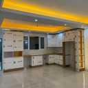 Cut cabin, installation and implementation of cabinets and wardrobes in Karaj